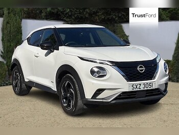 Used Nissan Juke 2023 for sale - 78350697: Photo