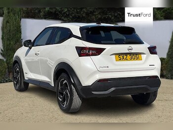 Used Nissan Juke 2023 for sale - 78350697: Photo