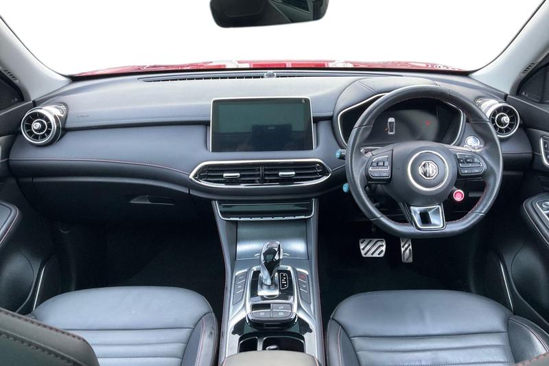 Used MG MG HS 2022 for sale - 77457271: Photo 10