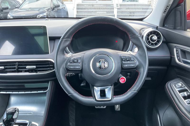 Used MG MG HS 2022 for sale - 77457271: Photo 12