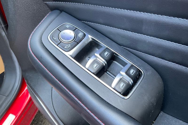 Used MG MG HS 2022 for sale - 77457271: Photo 16