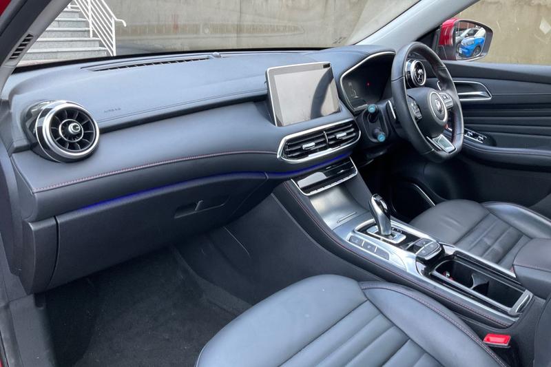 Used MG MG HS 2022 for sale - 77457271: Photo 18