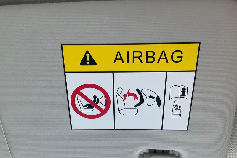 Used MG MG HS 2022 for sale - 77457271: Photo 22