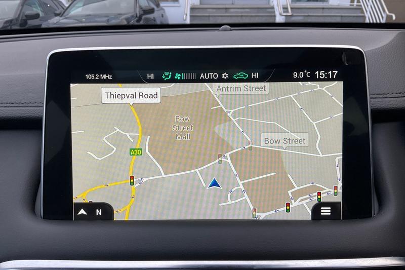 Used MG MG HS 2022 for sale - 77457271: Photo 25