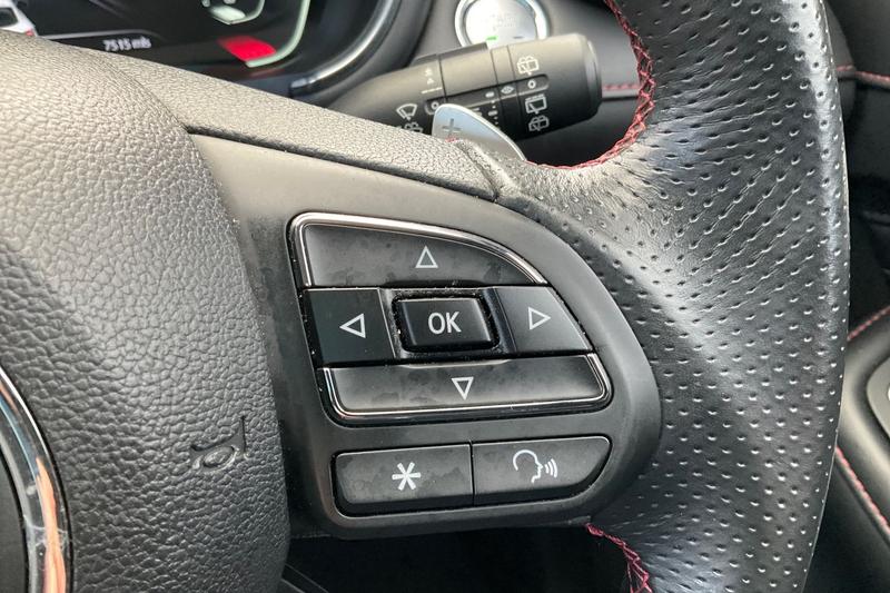 Used MG MG HS 2022 for sale - 77457271: Photo 31