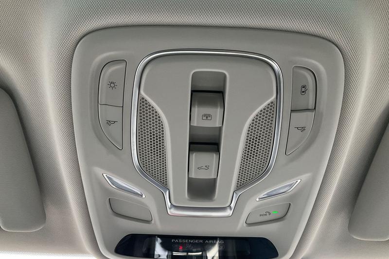 Used MG MG HS 2022 for sale - 77457271: Photo 34