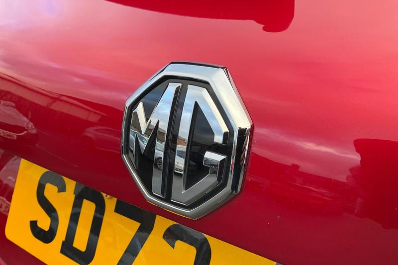 Used MG MG HS 2022 for sale - 77457271: Photo 40