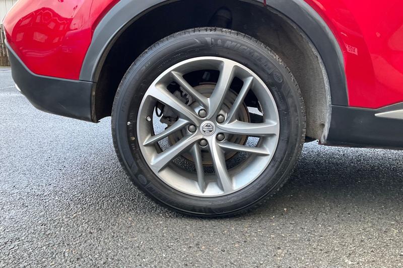 Used MG MG HS 2022 for sale - 77457271: Photo 8