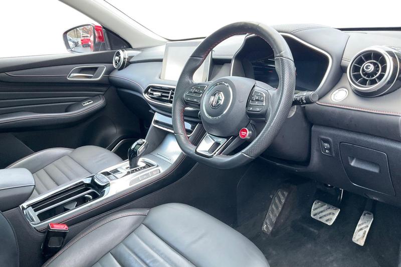 Used MG MG HS 2022 for sale - 77457271: Photo 9