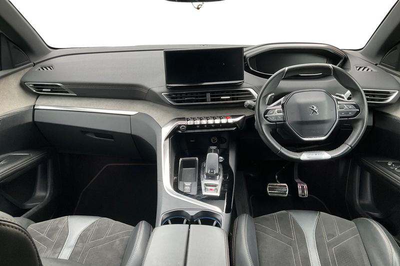 Used Peugeot 5008 2021 for sale - 77746939: Photo 10