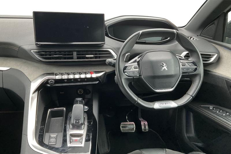 Used Peugeot 5008 2021 for sale - 77746939: Photo 11