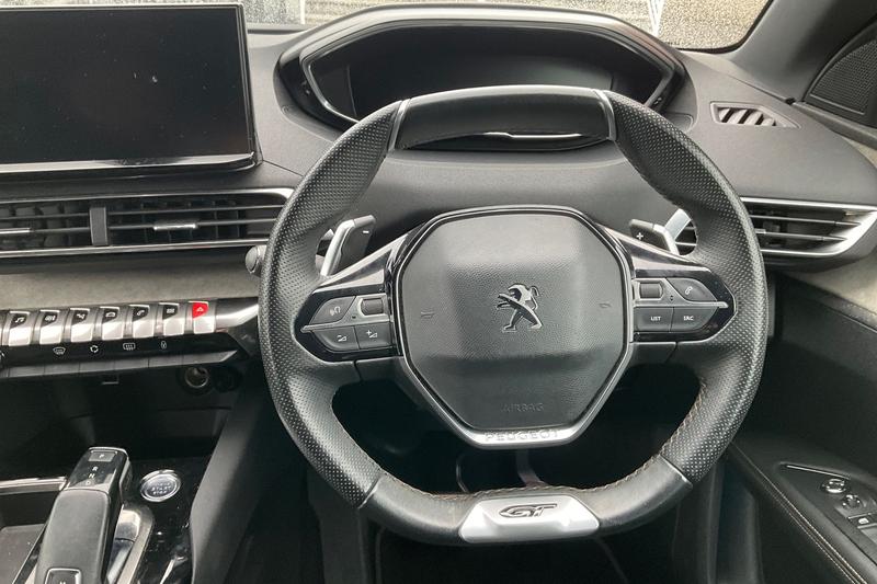 Used Peugeot 5008 2021 for sale - 77746939: Photo 12