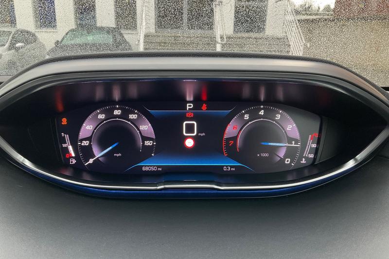 Used Peugeot 5008 2021 for sale - 77746939: Photo 13