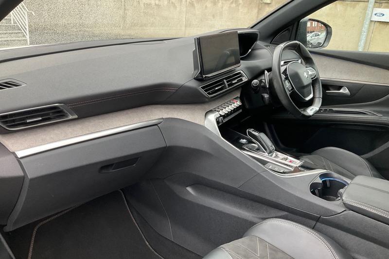 Used Peugeot 5008 2021 for sale - 77746939: Photo 18