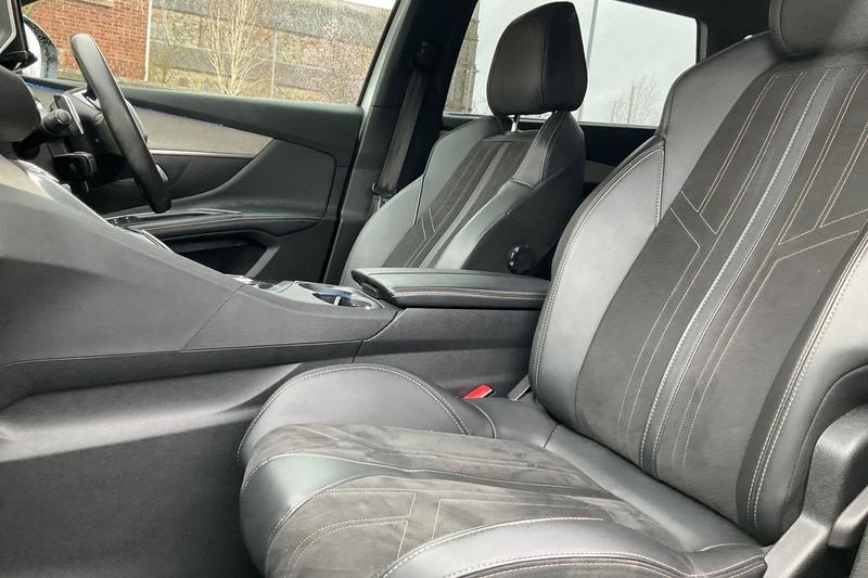 Used Peugeot 5008 2021 for sale - 77746939: Photo 19