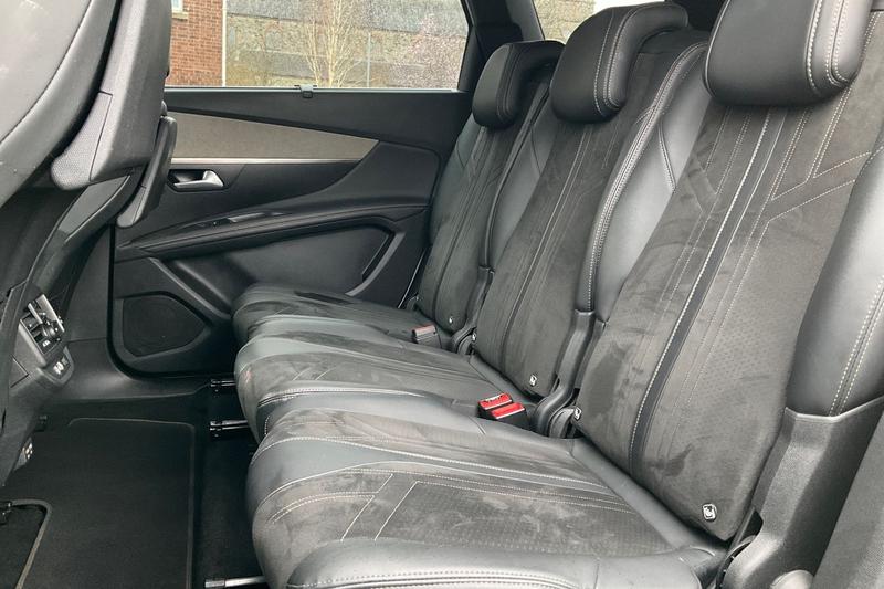 Used Peugeot 5008 2021 for sale - 77746939: Photo 20