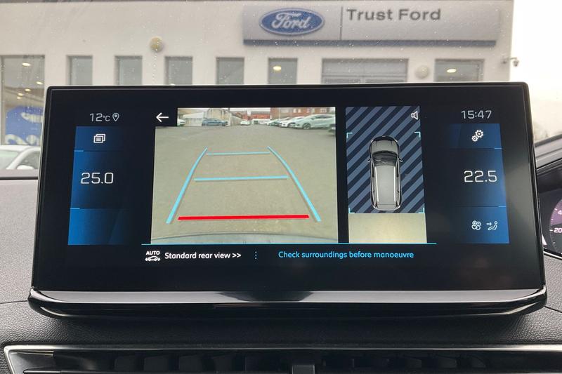 Used Peugeot 5008 2021 for sale - 77746939: Photo 24