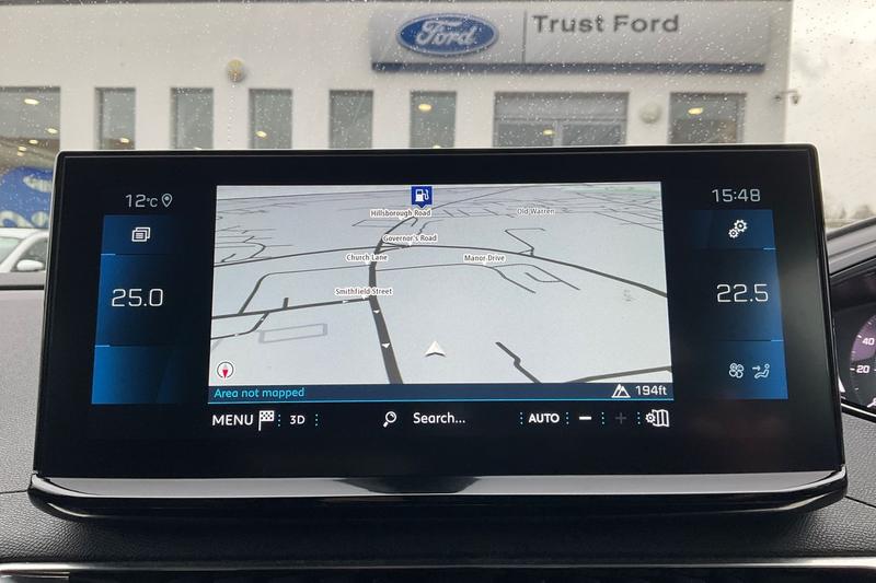 Used Peugeot 5008 2021 for sale - 77746939: Photo 25