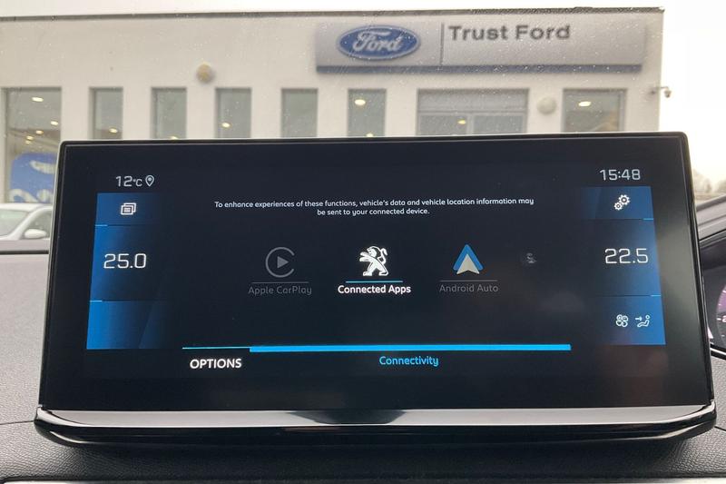 Used Peugeot 5008 2021 for sale - 77746939: Photo 26