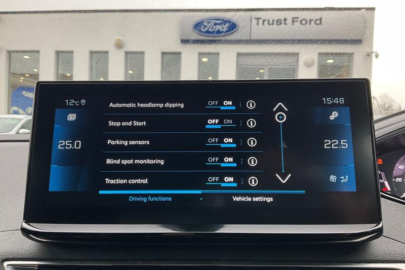 Used Peugeot 5008 2021 for sale - 77746939: Photo 27