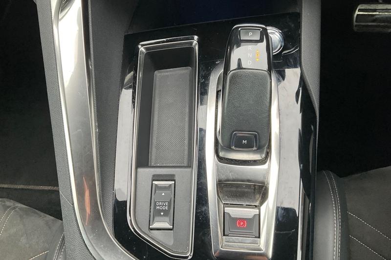 Used Peugeot 5008 2021 for sale - 77746939: Photo 28