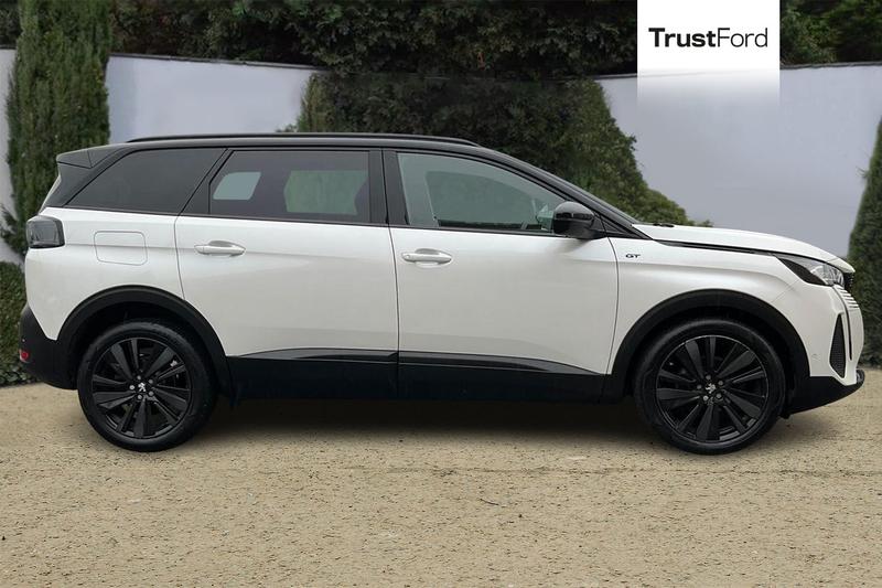 Used Peugeot 5008 2021 for sale - 77746939: Photo 3