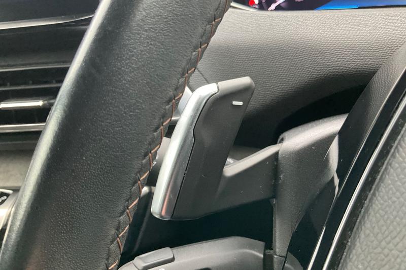 Used Peugeot 5008 2021 for sale - 77746939: Photo 30