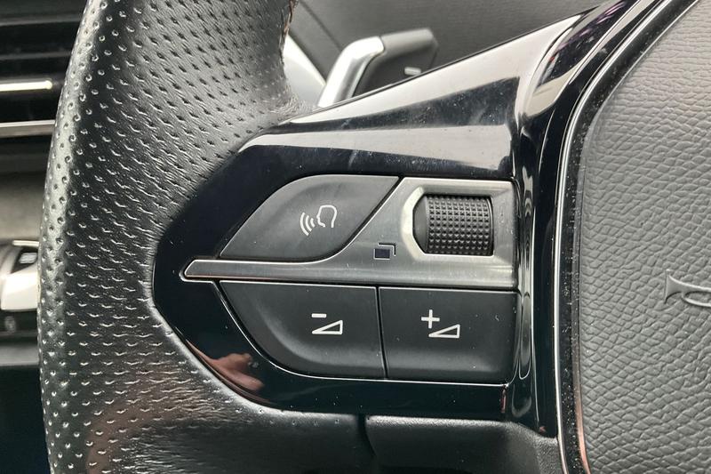 Used Peugeot 5008 2021 for sale - 77746939: Photo 31