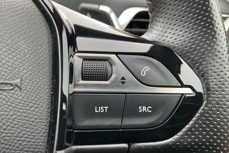 Used Peugeot 5008 2021 for sale - 77746939: Photo 32