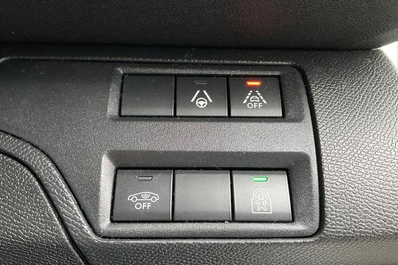 Used Peugeot 5008 2021 for sale - 77746939: Photo 34