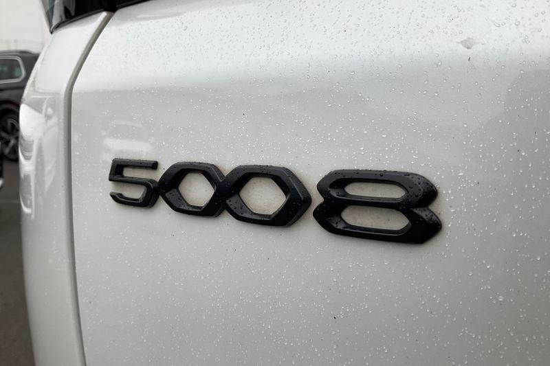 Used Peugeot 5008 2021 for sale - 77746939: Photo 39