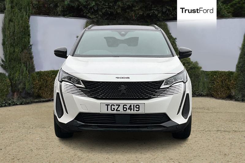 Used Peugeot 5008 2021 for sale - 77746939: Photo 6