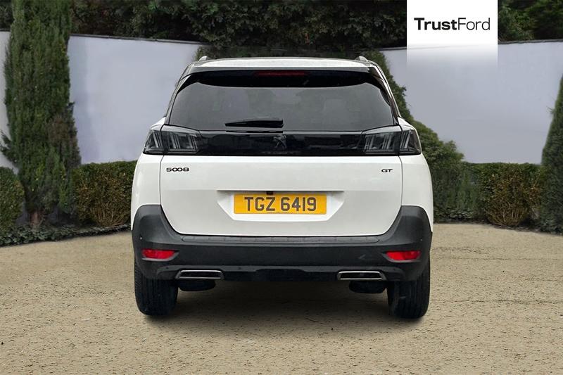 Used Peugeot 5008 2021 for sale - 77746939: Photo 7