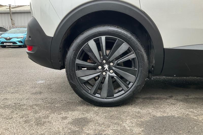 Used Peugeot 5008 2021 for sale - 77746939: Photo 8