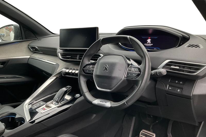 Used Peugeot 5008 2021 for sale - 77746939: Photo 9