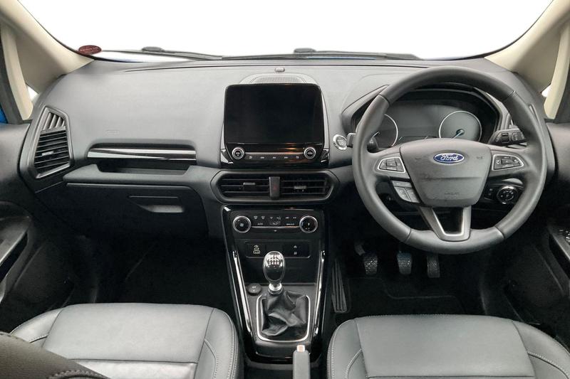 Used Ford Ecosport 2023 for sale - 77951292: Photo 10