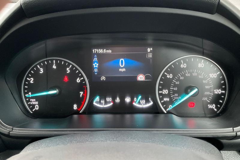 Used Ford Ecosport 2023 for sale - 77951292: Photo 13