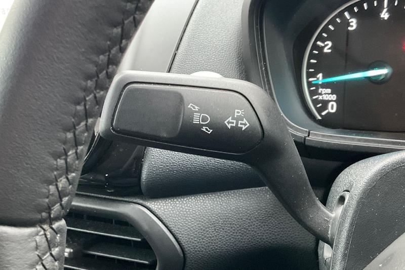 Used Ford Ecosport 2023 for sale - 77951292: Photo 14