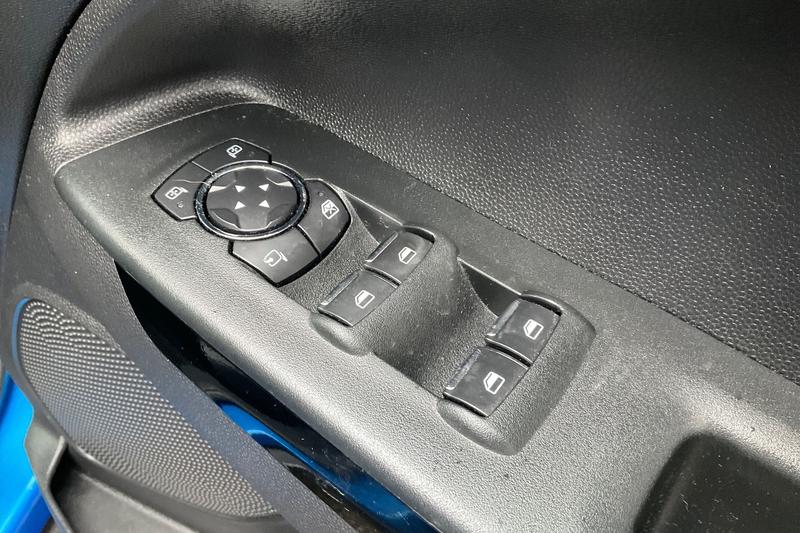 Used Ford Ecosport 2023 for sale - 77951292: Photo 16