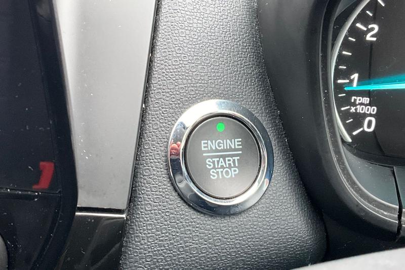 Used Ford Ecosport 2023 for sale - 77951292: Photo 28