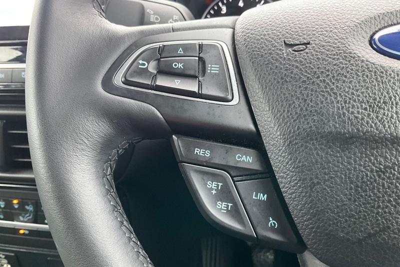 Used Ford Ecosport 2023 for sale - 77951292: Photo 29