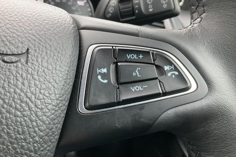 Used Ford Ecosport 2023 for sale - 77951292: Photo 30