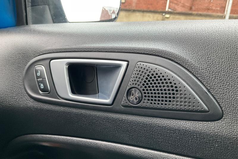 Used Ford Ecosport 2023 for sale - 77951292: Photo 31