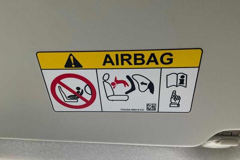 Used Ford Ecosport 2023 for sale - 77951292: Photo 33