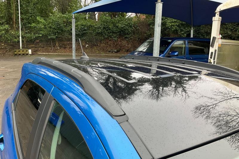 Used Ford Ecosport 2023 for sale - 77951292: Photo 36