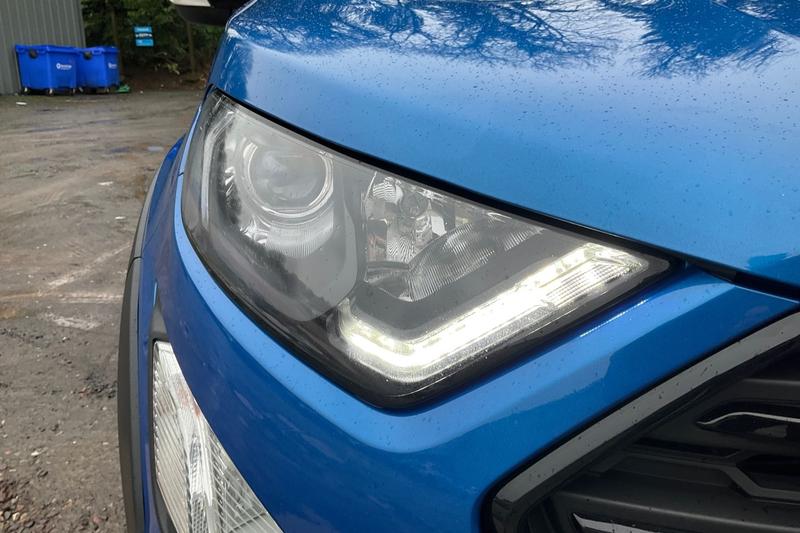 Used Ford Ecosport 2023 for sale - 77951292: Photo 37