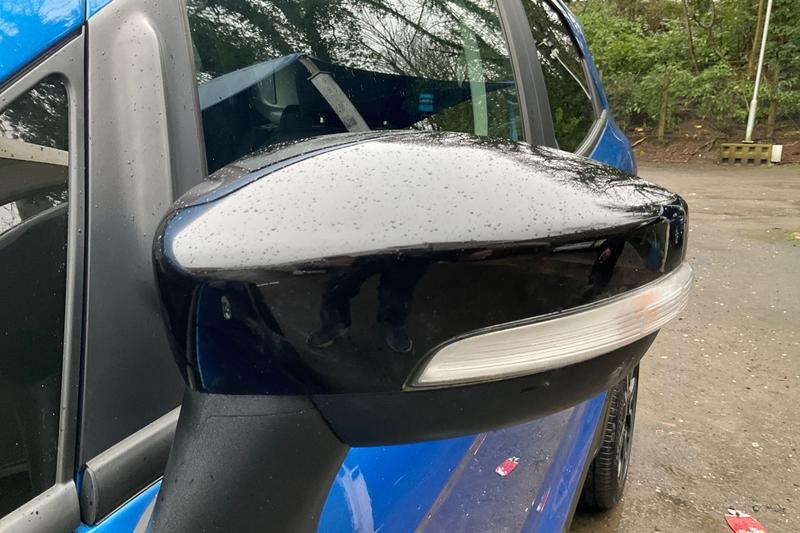 Used Ford Ecosport 2023 for sale - 77951292: Photo 38