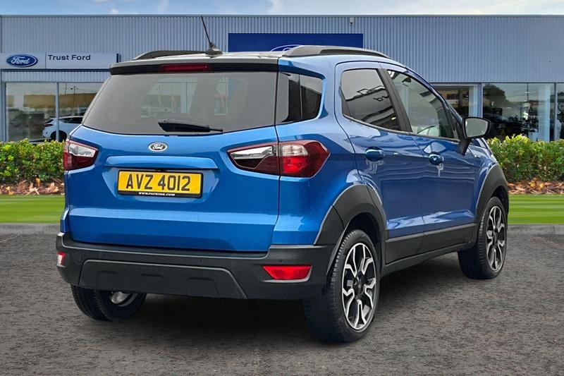 Used Ford Ecosport 2023 for sale - 77951292: Photo 4