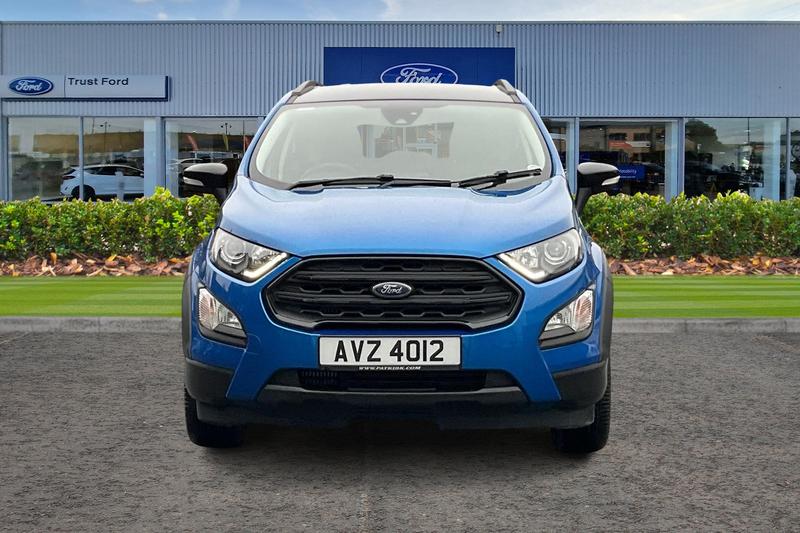 Used Ford Ecosport 2023 for sale - 77951292: Photo 6