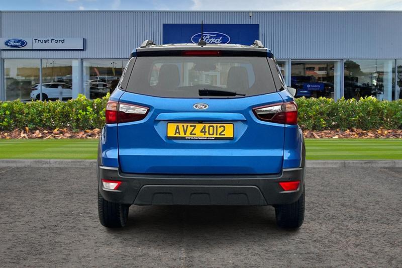 Used Ford Ecosport 2023 for sale - 77951292: Photo 7